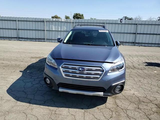 2017 Subaru Outback 2.5I Limited VIN: 4S4BSANCXH3335672 Lot: 64141595