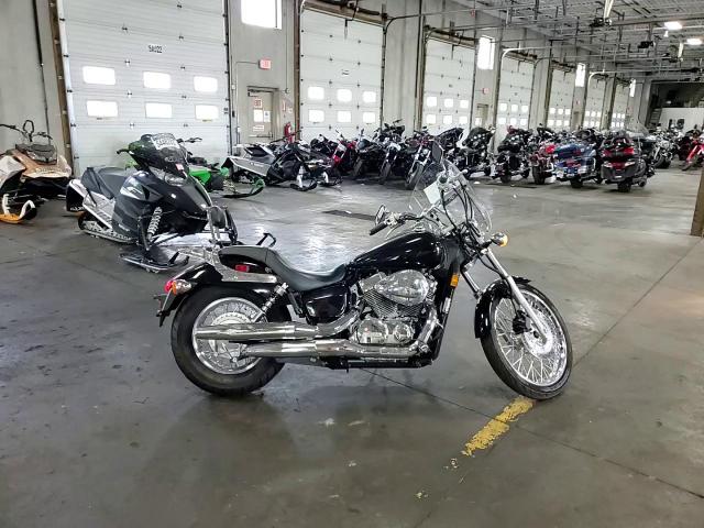 2012 Honda Vt750 C2 VIN: JH2RC5304CK400361 Lot: 65805045