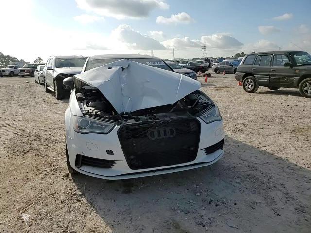 2016 Audi A3 Premium VIN: WAUA7GFF0G1059300 Lot: 65805565