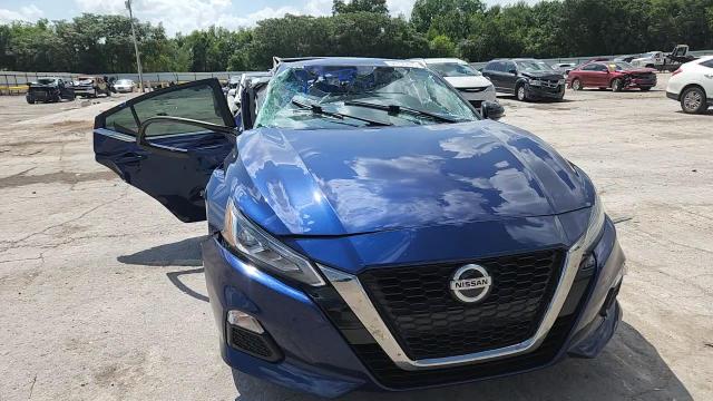 2019 Nissan Altima Sr VIN: 1N4BL4CV3KC247583 Lot: 64735455