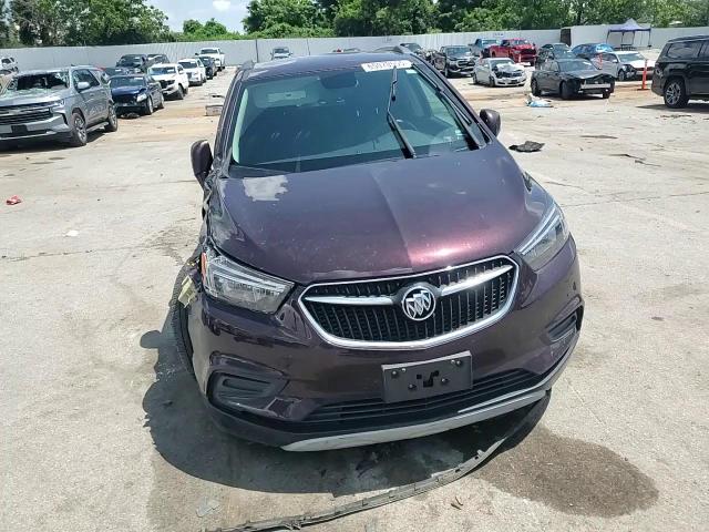 2018 Buick Encore Preferred VIN: KL4CJASB7JB559480 Lot: 65070555