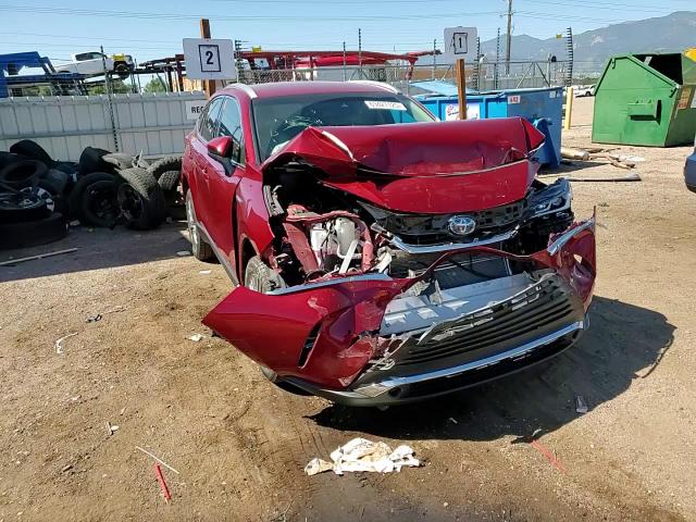 2021 Toyota Venza Le VIN: JTEAAAAH3MJ019987 Lot: 63427125