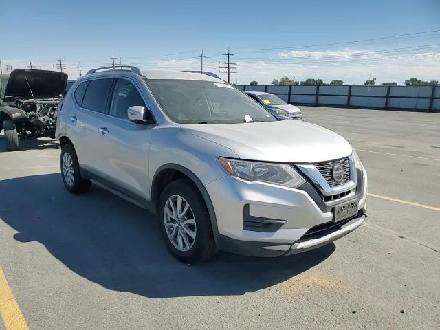 2018 Nissan Rogue S VIN: KNMAT2MV6JP540152 Lot: 64452495