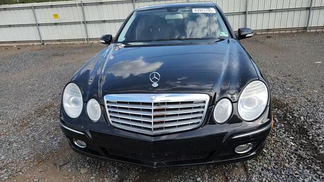 2007 Mercedes-Benz E 550 4Matic VIN: WDBUF90X67X214055 Lot: 63925195