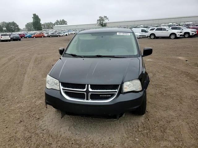 2011 Dodge Grand Caravan Mainstreet VIN: 2D4RN3DG4BR719684 Lot: 65146965