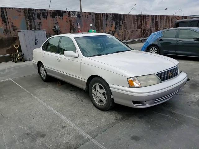1998 Toyota Avalon Xl VIN: 4T1BF18B6WU230996 Lot: 65765295