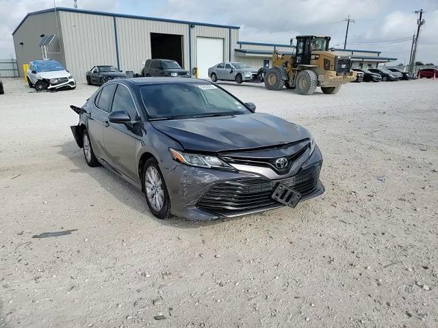 2019 Toyota Camry L VIN: 4T1B11HK9KU730708 Lot: 64956835