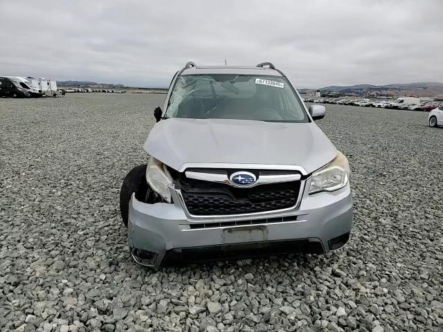 2015 Subaru Forester 2.5I Premium VIN: JF2SJADC1FH417817 Lot: 67133045