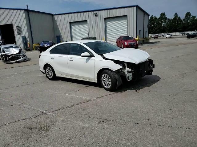2021 Kia Forte Fe VIN: 3KPF24AD2ME345170 Lot: 66170645