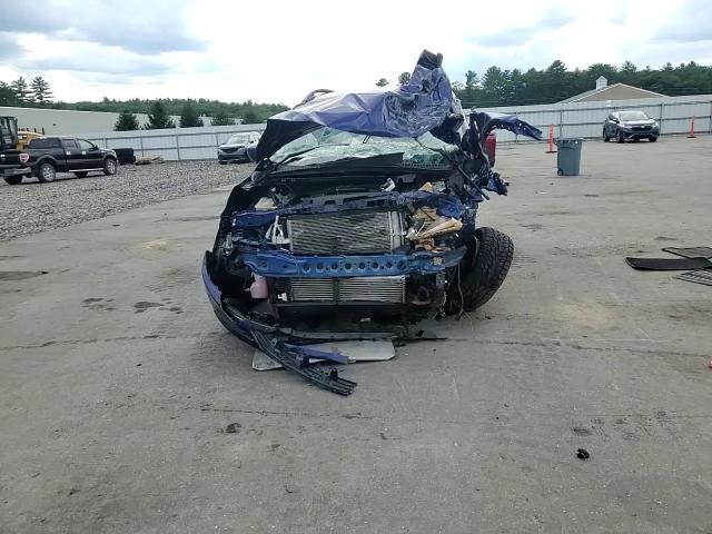 2016 Ford Escape Se VIN: 1FMCU9GX1GUC46434 Lot: 62592745