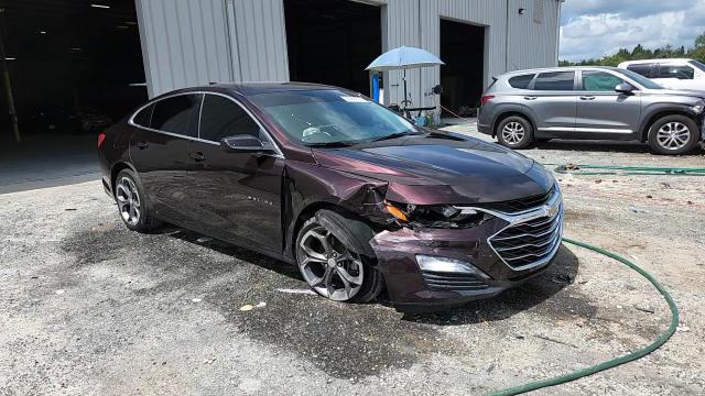 2020 Chevrolet Malibu Lt VIN: 1G1ZD5ST8LF111308 Lot: 63680835