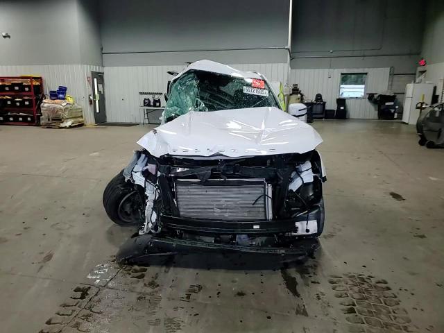 2022 Kia Telluride S VIN: 5XYP6DHC6NG289891 Lot: 65721935