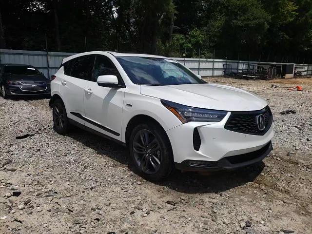 2022 Acura Rdx A-Spec VIN: 5J8TC1H65NL005043 Lot: 67011955