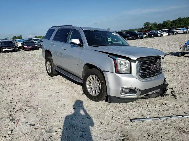 2018 GMC Yukon Sle VIN: 1GKS1AKC1JR238539 Lot: 65139025