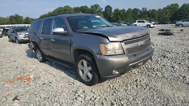 2007 Chevrolet Suburban K1500 VIN: 1GNFK16397J363002 Lot: 63288795
