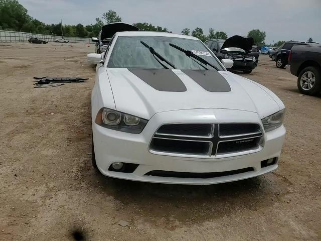 2013 Dodge Charger R/T VIN: 2C3CDXCT7DH542671 Lot: 64195755