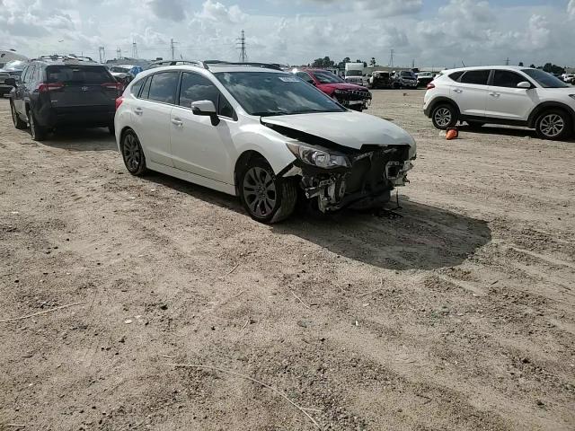 2015 Subaru Impreza Sport VIN: JF1GPAY60FH329726 Lot: 63677065