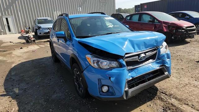 2016 Subaru Crosstrek Premium VIN: JF2GPABC4G8238664 Lot: 64109135