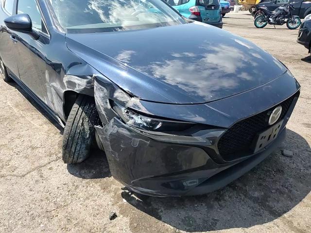 2022 Mazda 3 VIN: JM1BPAJL6N1516822 Lot: 63237995