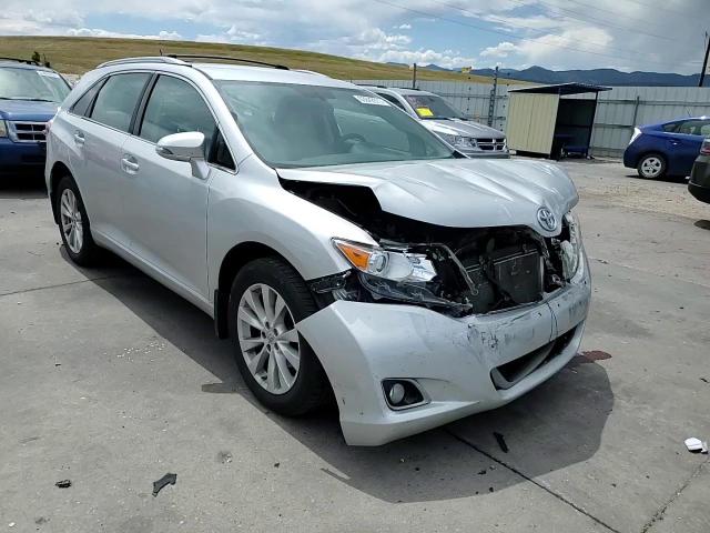 2013 Toyota Venza Le VIN: 4T3BA3BBXDU044773 Lot: 63842875