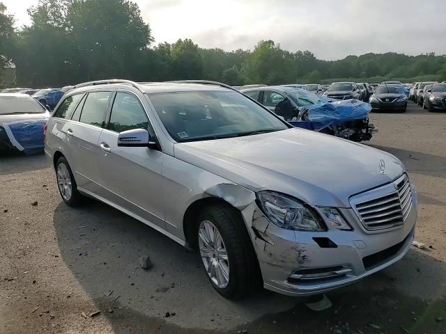 2012 Mercedes-Benz E 350 4Matic Wagon VIN: WDDHH8JB2CA593715 Lot: 64048225