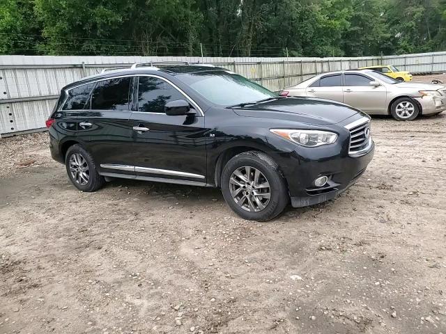 2015 Infiniti Qx60 VIN: 5N1AL0MM7FC536018 Lot: 64734935