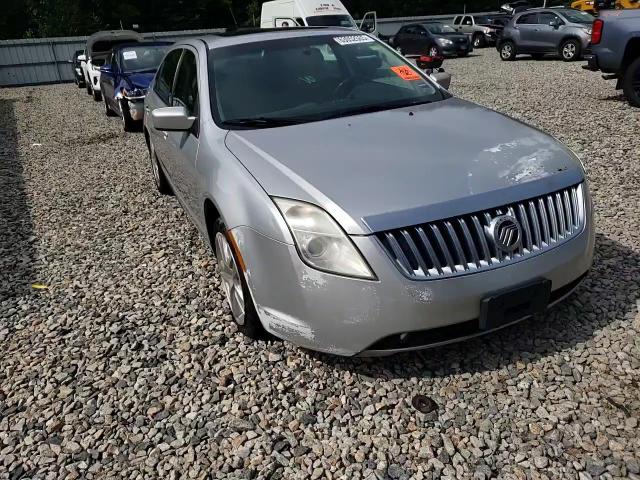 2010 Mercury Milan VIN: 3MEHM0HA8AR617506 Lot: 63052565