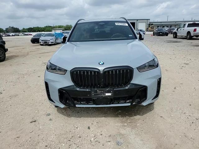 2025 BMW X5 xDrive40I VIN: 5UX23EU01S9Z07845 Lot: 64579585