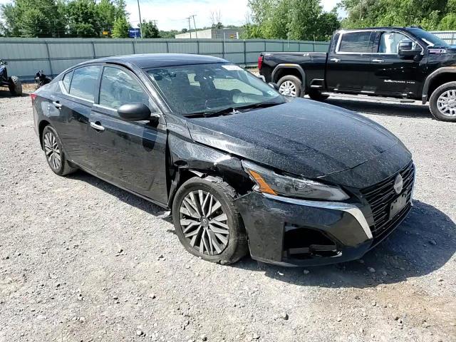 2024 Nissan Altima Sv VIN: 1N4BL4DW1RN313733 Lot: 65034045