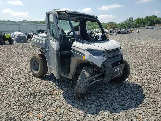 2022 Polaris Ranger Xp 1000 Northstar Trail Boss VIN: 4XARRV996N8065964 Lot: 66034005