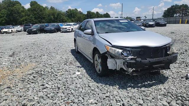 2014 Toyota Camry L VIN: 4T1BF1FKXEU818000 Lot: 64929365