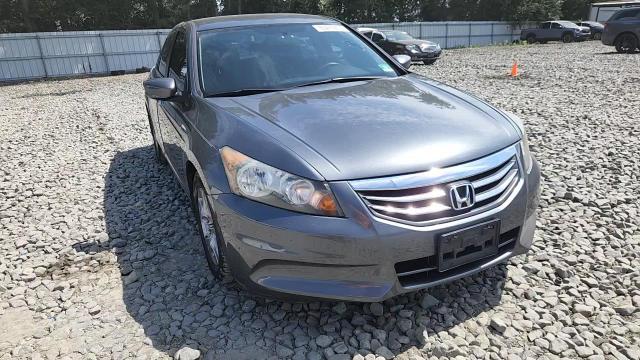 2012 Honda Accord Se VIN: 1HGCP2F6XCA093142 Lot: 65477275