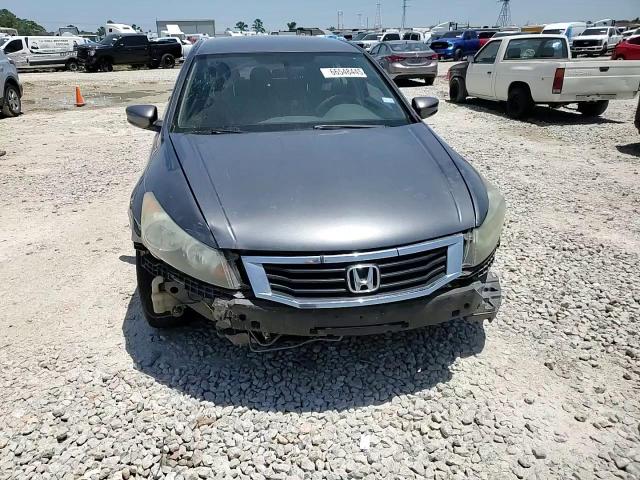 2009 Honda Accord Lx VIN: 1HGCP26399A117459 Lot: 66548445