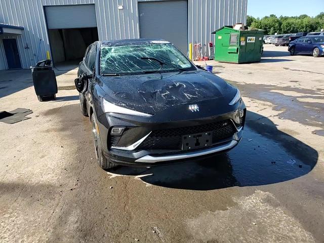 2025 Buick Envista Sport Touring VIN: KL47LBEP4SB114575 Lot: 65427795