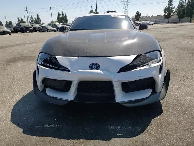 2022 Toyota Supra Base VIN: WZ1DB0C05NW048252 Lot: 66042195