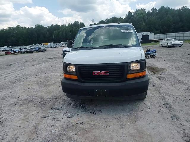 2017 GMC Savana G2500 VIN: 1GTW7BFG3H1139891 Lot: 66181275