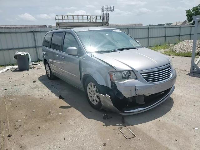 2013 Chrysler Town & Country Touring VIN: 2C4RC1BGXDR711943 Lot: 64662485