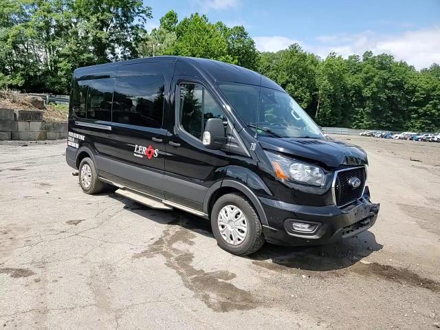 2023 Ford Transit T-350 VIN: 1FBAX2C81PKB70819 Lot: 65064005