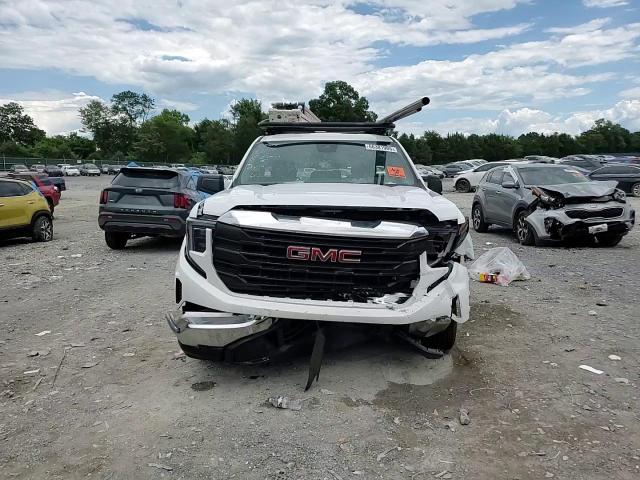2023 GMC Sierra C1500 VIN: 3GTNHAEK7PG170683 Lot: 66381905