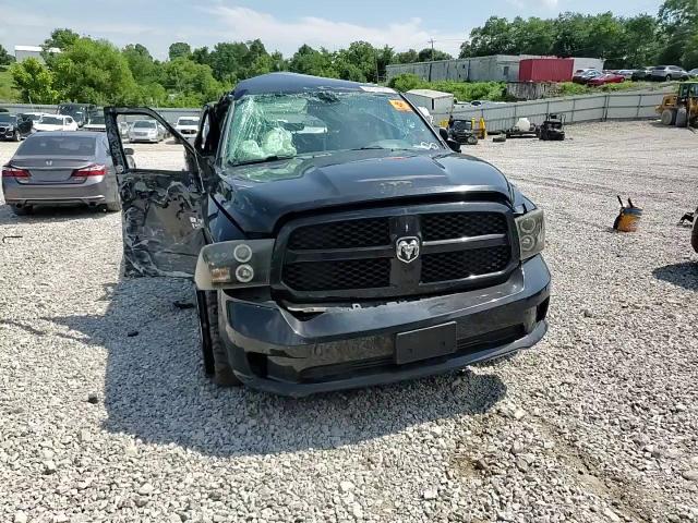 2016 Ram 1500 St VIN: 1C6RR7FT8GS372781 Lot: 67006945