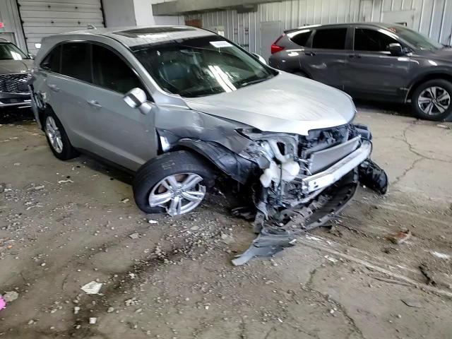 2015 Acura Rdx VIN: 5J8TB4H31FL017931 Lot: 64335055
