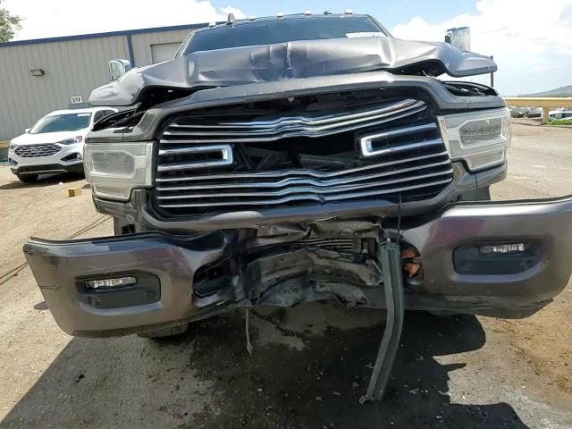 2019 Ram 2500 Laramie VIN: 3C6UR5FL3KG611751 Lot: 65063905