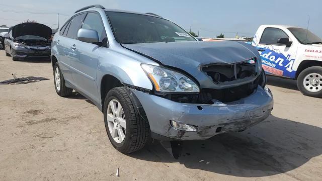 2005 Lexus Rx 330 VIN: 2T2HA31U65C056200 Lot: 65374945