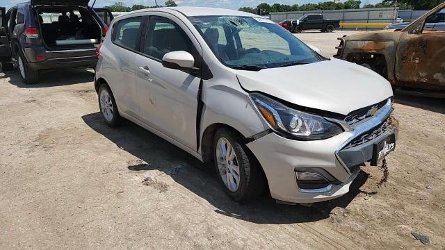 2019 Chevrolet Spark 1Lt VIN: KL8CD6SA2KC730352 Lot: 64378245