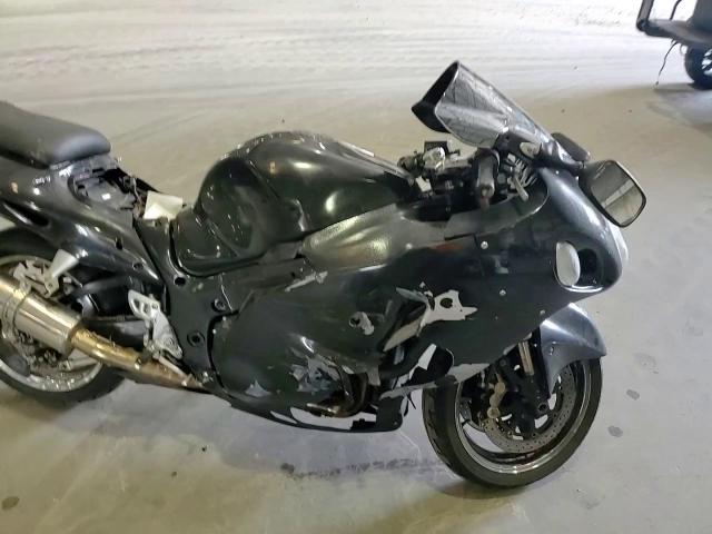 2006 Suzuki Gsx1300 R VIN: JS1GW71A662106750 Lot: 65153615