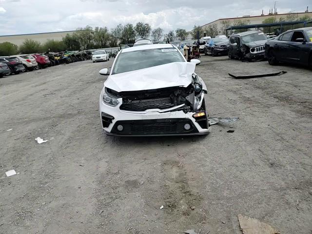 2021 Kia Forte Fe VIN: 3KPF24AD8ME335338 Lot: 63784695