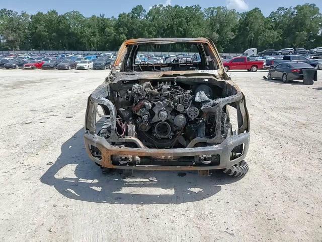 2015 Ford F250 Super Duty VIN: 1FT7W2BT0FEC50088 Lot: 66390845