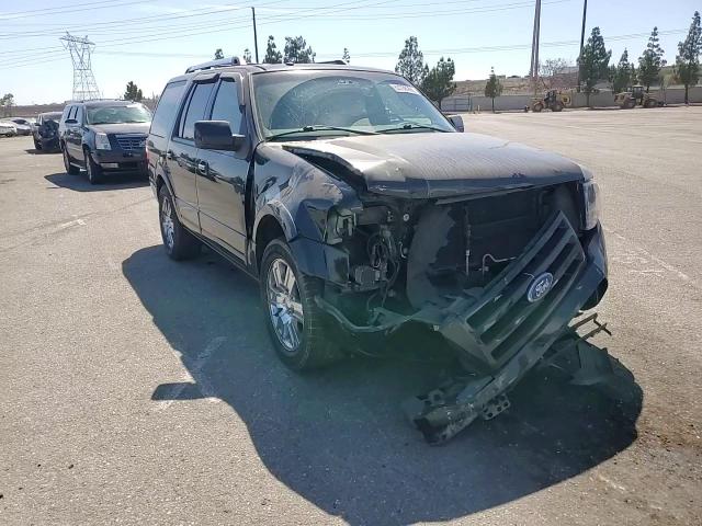 2010 Ford Expedition Limited VIN: 1FMJU1K51AEA47951 Lot: 63708995