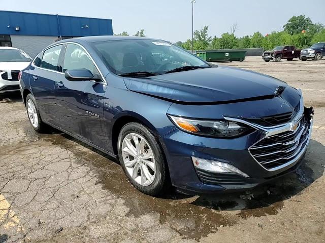 2020 Chevrolet Malibu Lt VIN: 1G1ZD5ST7LF018862 Lot: 64610925