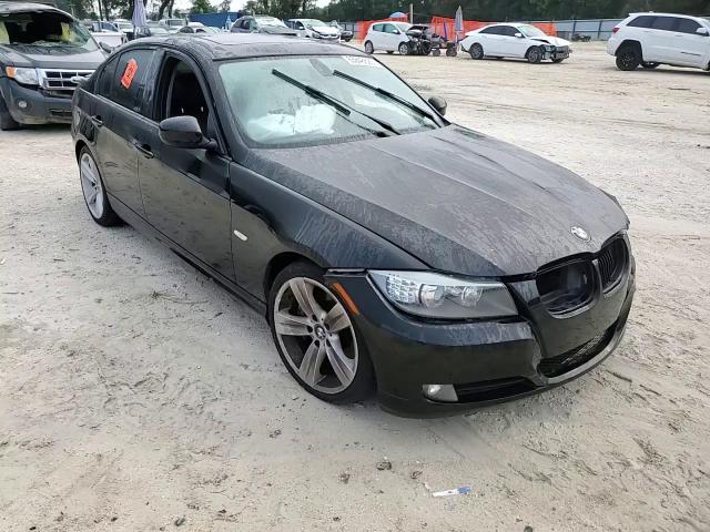 2010 BMW 335 I VIN: WBAPM7G52ANL89691 Lot: 65848625
